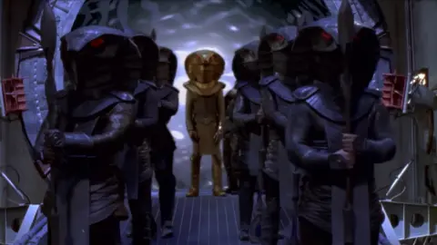 movie image