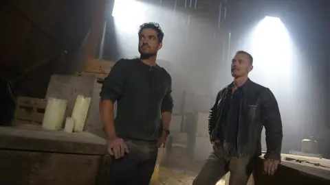 movie image