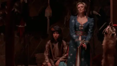 movie image