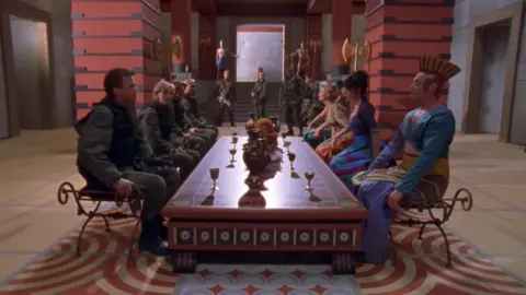 movie image
