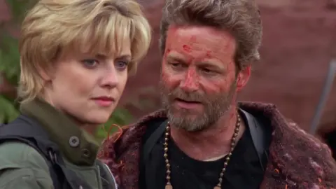 movie image