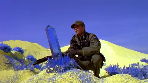 movie image