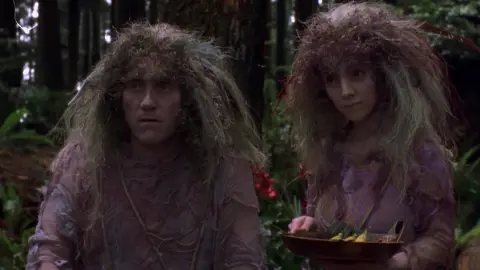 movie image