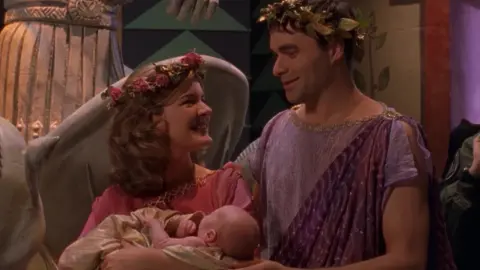 movie image