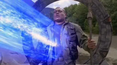 movie image