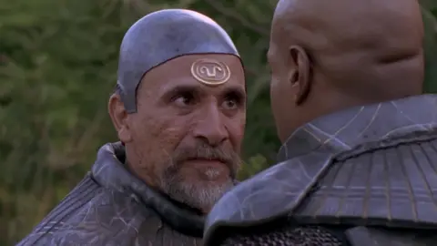 movie image