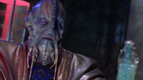 movie image