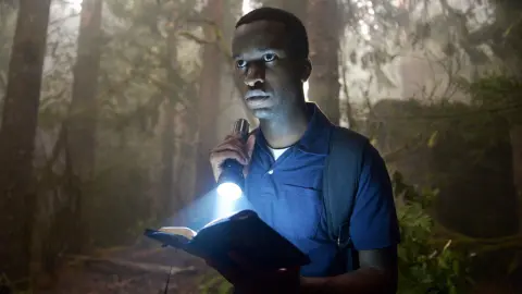 movie image
