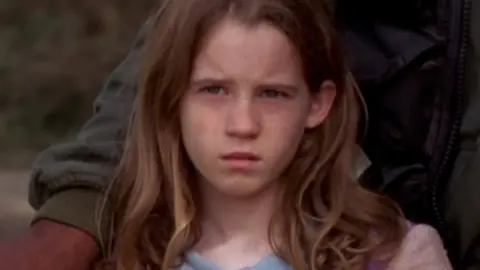 movie image