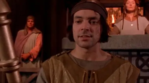 movie image