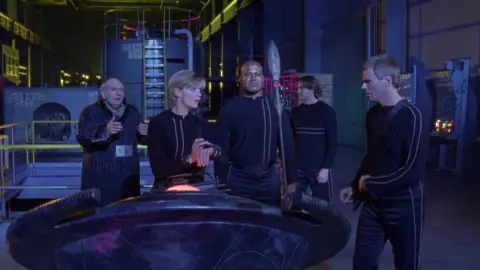 movie image