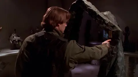 movie image