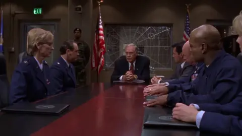 movie image