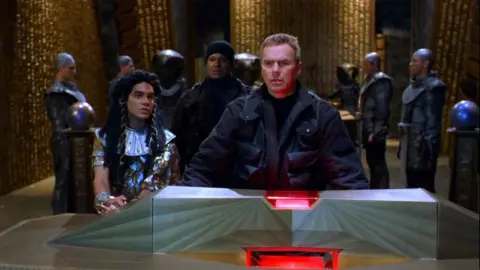 movie image