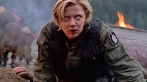 movie image