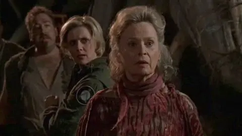 movie image