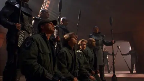 movie image