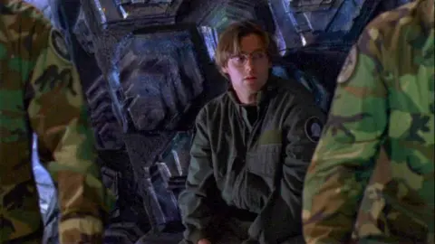 movie image