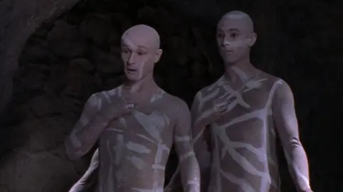 movie image