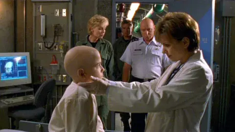 movie image