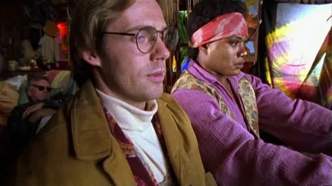 movie image
