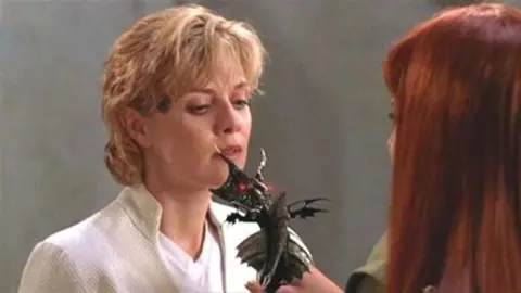 movie image