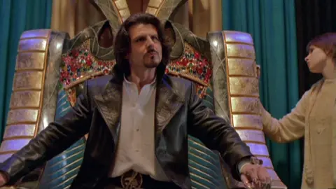 movie image