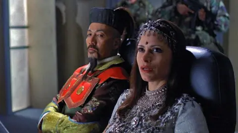 movie image