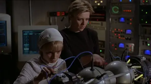 movie image