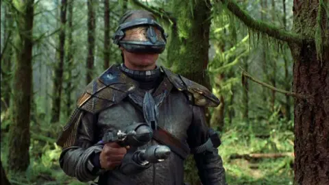movie image