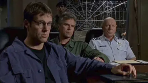 movie image