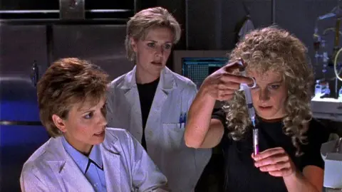 movie image