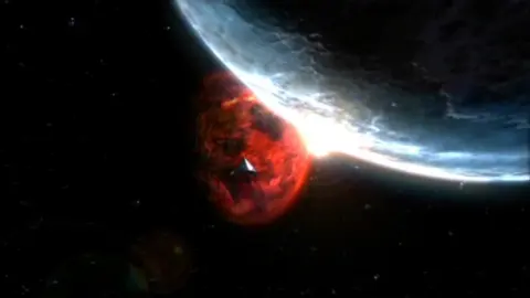 movie image