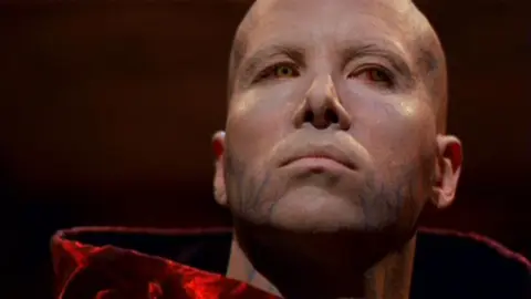 movie image