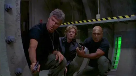 movie image