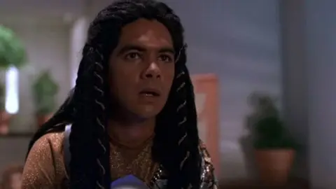 movie image