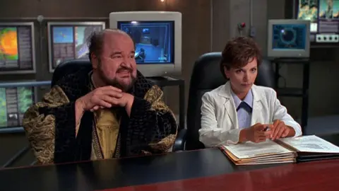 movie image