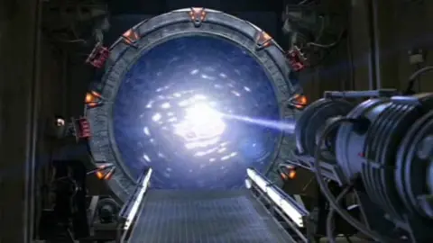 movie image