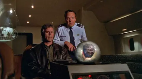 movie image