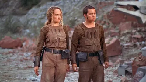 movie image