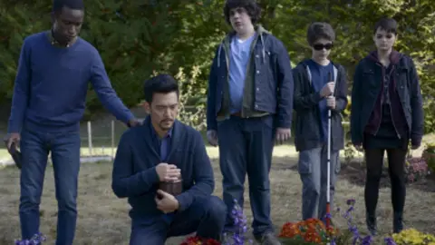 movie image