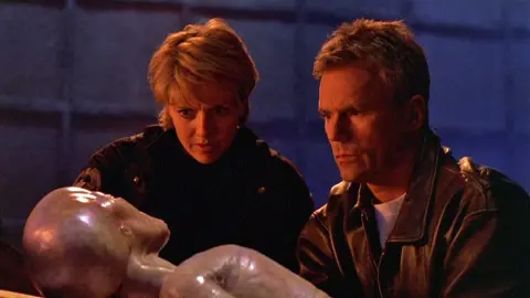 movie image