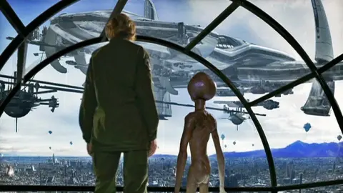 movie image