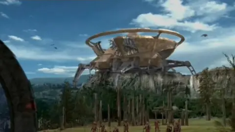 movie image