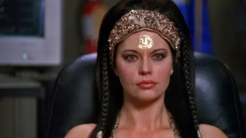 movie image