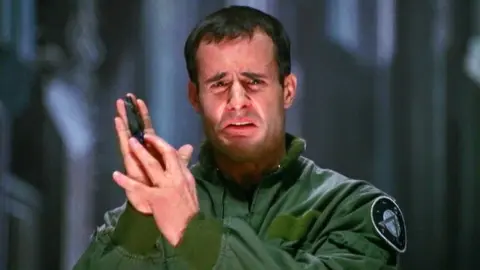 movie image