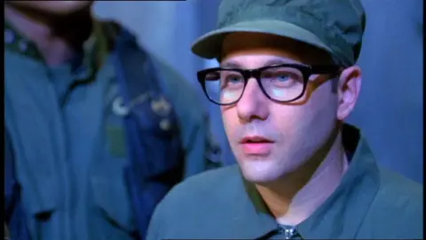 movie image