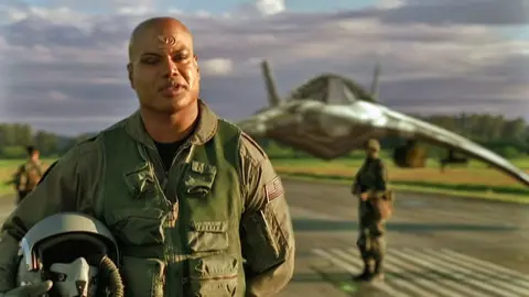 movie image