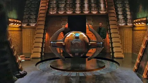 movie image
