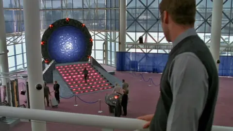 movie image